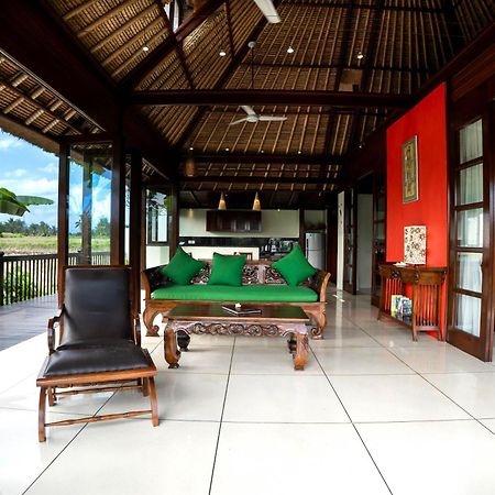 Bali Harmony Villa Ubud  Exterior photo