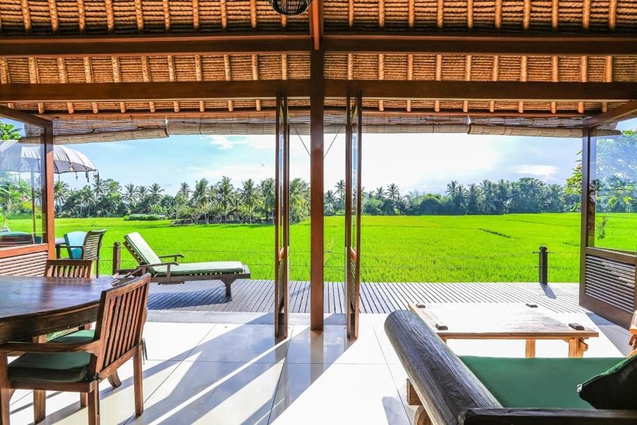 Bali Harmony Villa Ubud  Room photo