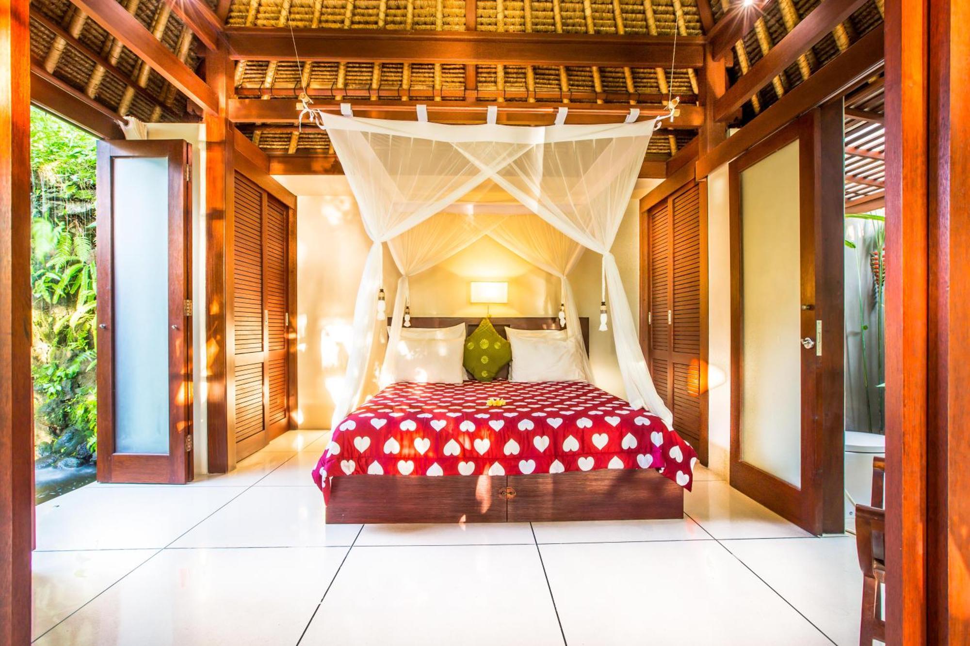 Bali Harmony Villa Ubud  Room photo
