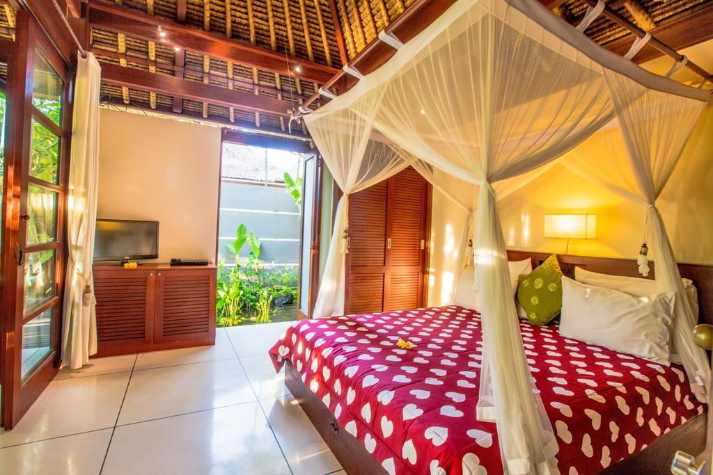 Bali Harmony Villa Ubud  Exterior photo