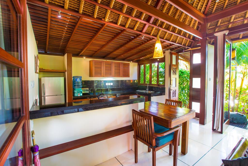Bali Harmony Villa Ubud  Exterior photo