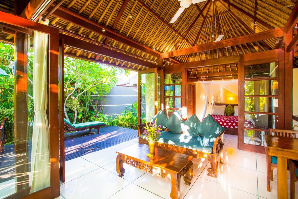 Bali Harmony Villa Ubud  Exterior photo