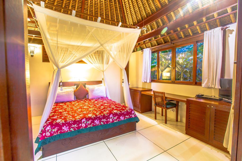 Bali Harmony Villa Ubud  Exterior photo
