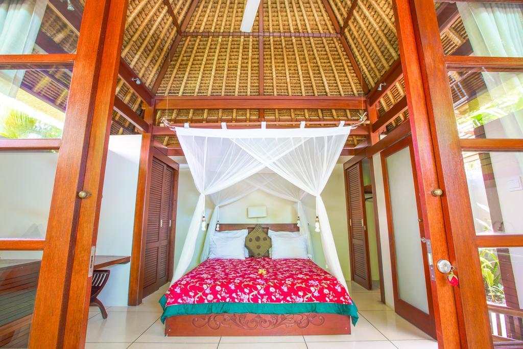Bali Harmony Villa Ubud  Exterior photo