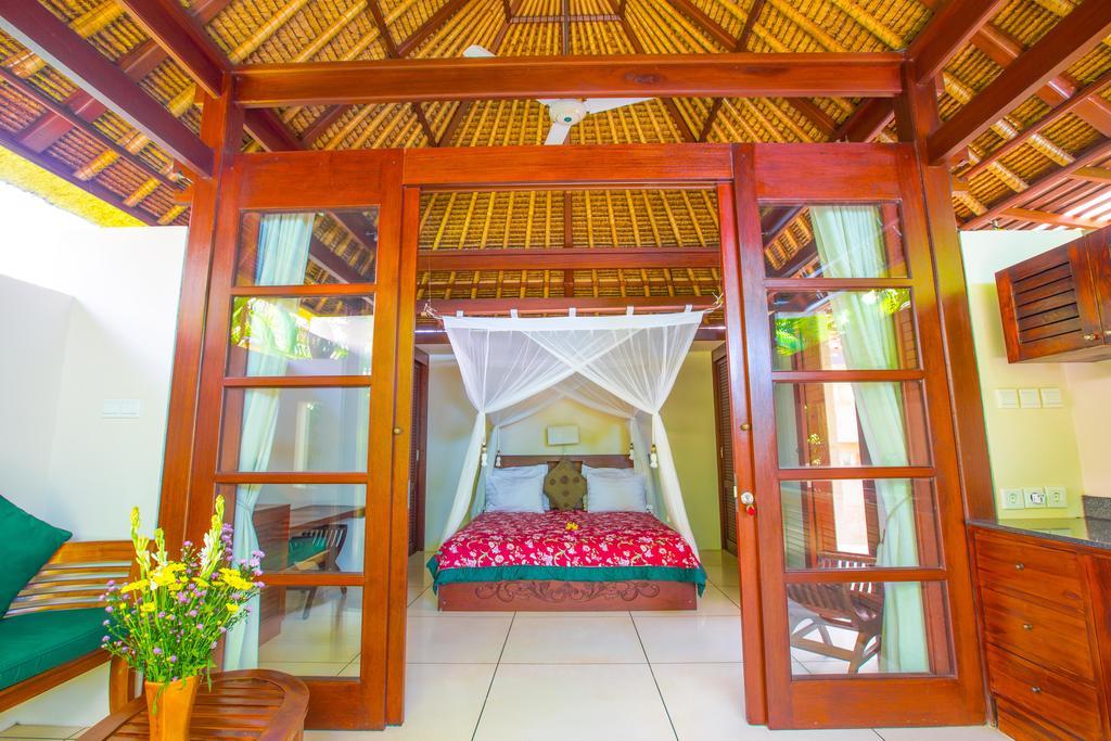 Bali Harmony Villa Ubud  Exterior photo