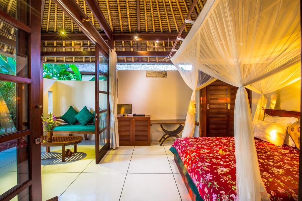 Bali Harmony Villa Ubud  Exterior photo
