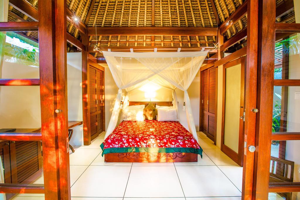 Bali Harmony Villa Ubud  Exterior photo
