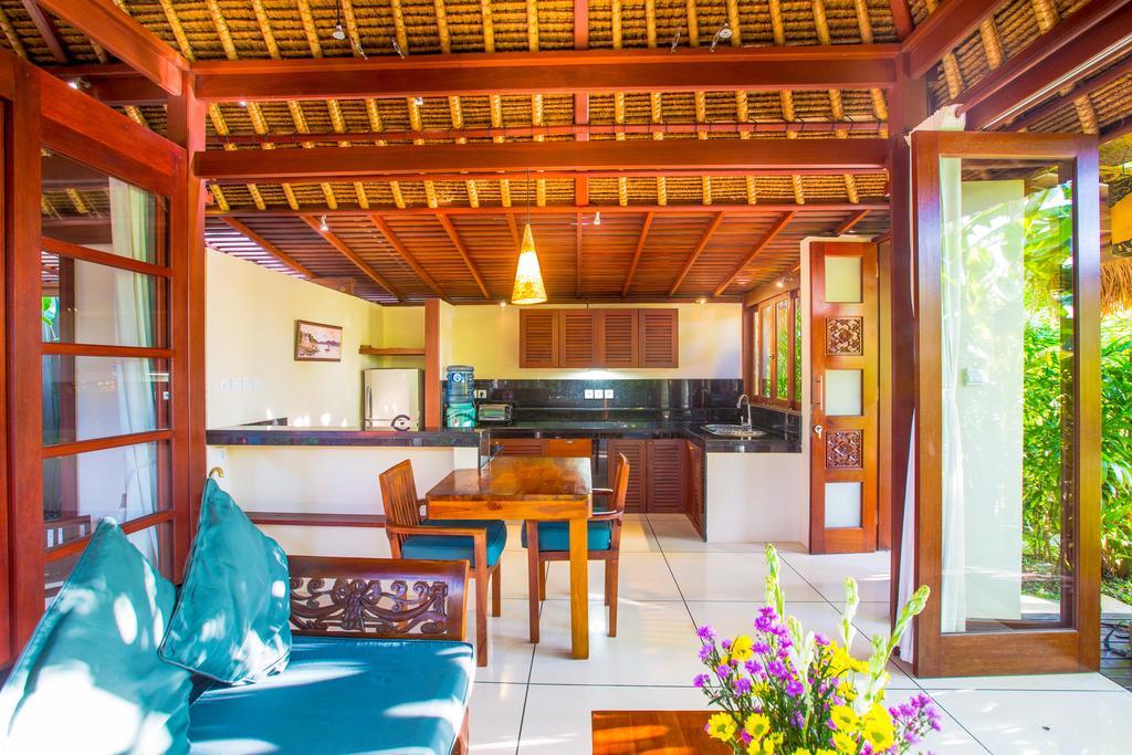 Bali Harmony Villa Ubud  Exterior photo