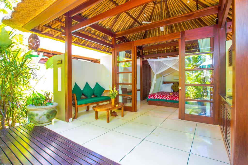 Bali Harmony Villa Ubud  Exterior photo